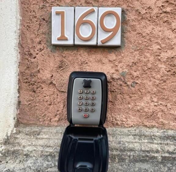 Bed and Breakfast Giorgia House