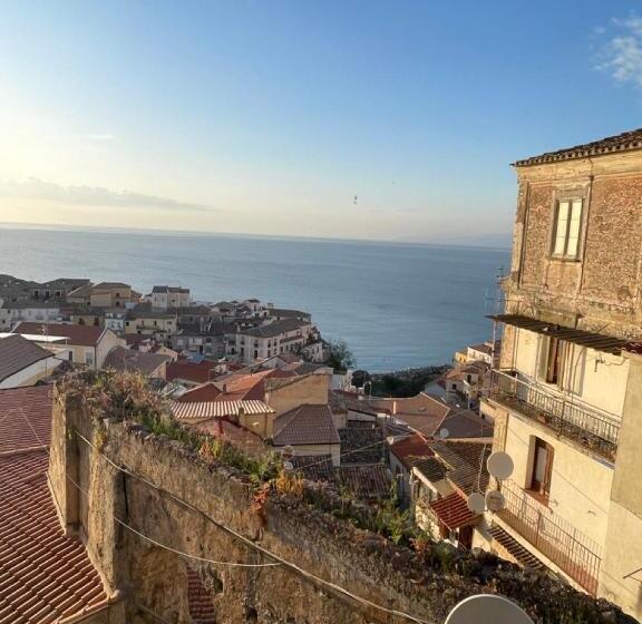 Bed and Breakfast Giorgia House