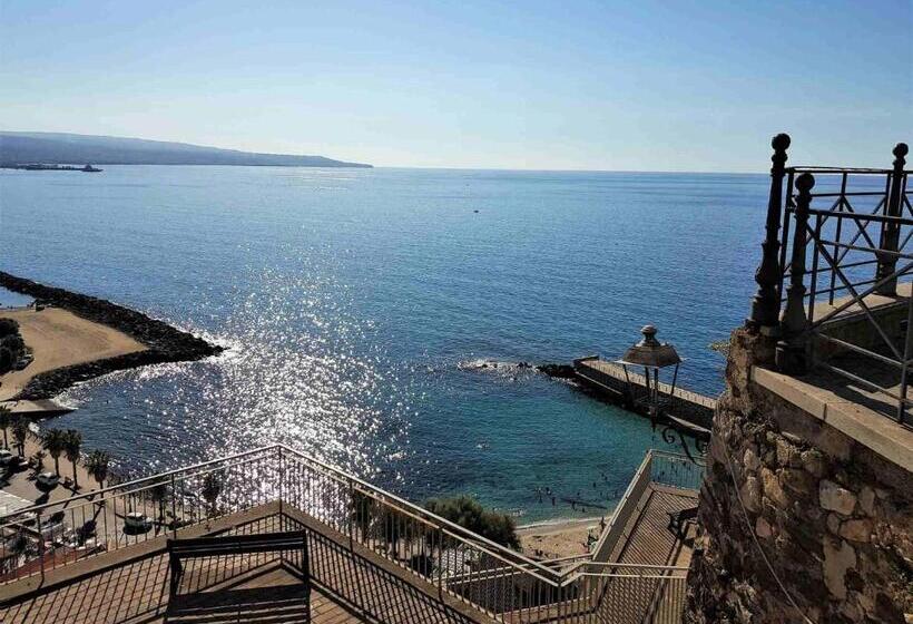 Bed and Breakfast Giorgia House