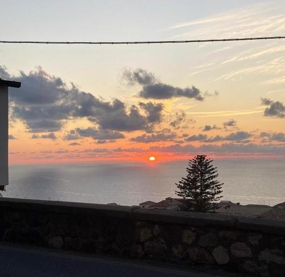 Bed and Breakfast Giorgia House