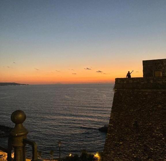 Bed and Breakfast Giorgia House