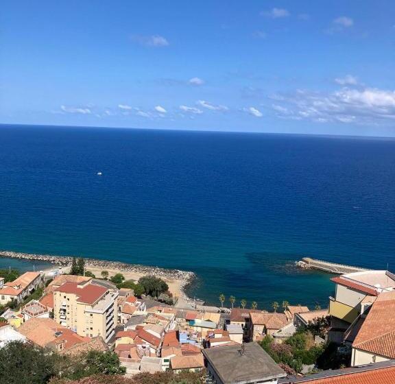 Bed and Breakfast Giorgia House