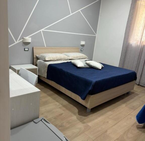 Bed and Breakfast Giorgia House