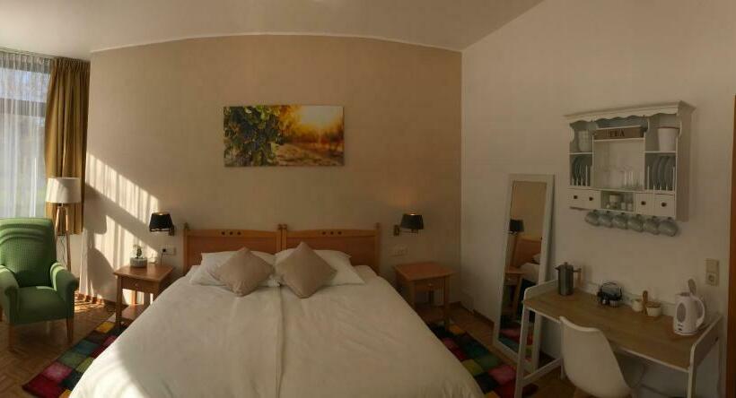 צימר Gästezimmer Klein Und Fein Für Nach Dem Wein