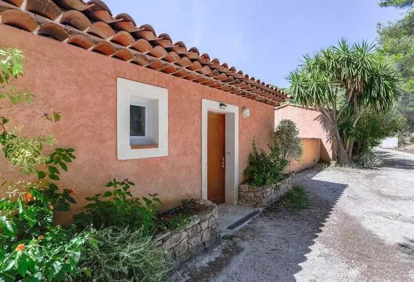 Aamiaismajoitus (B&B) Harmonice