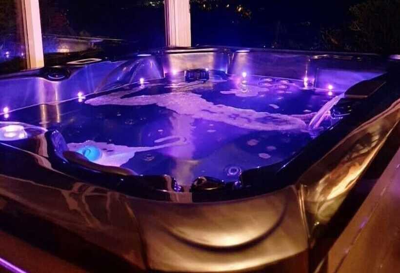 مبيت وإفطار Harmonice