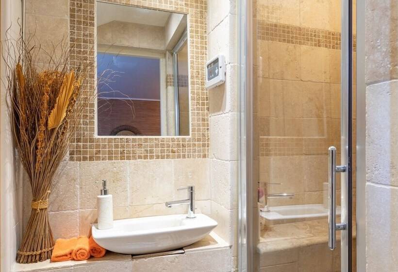 مبيت وإفطار Harmonice