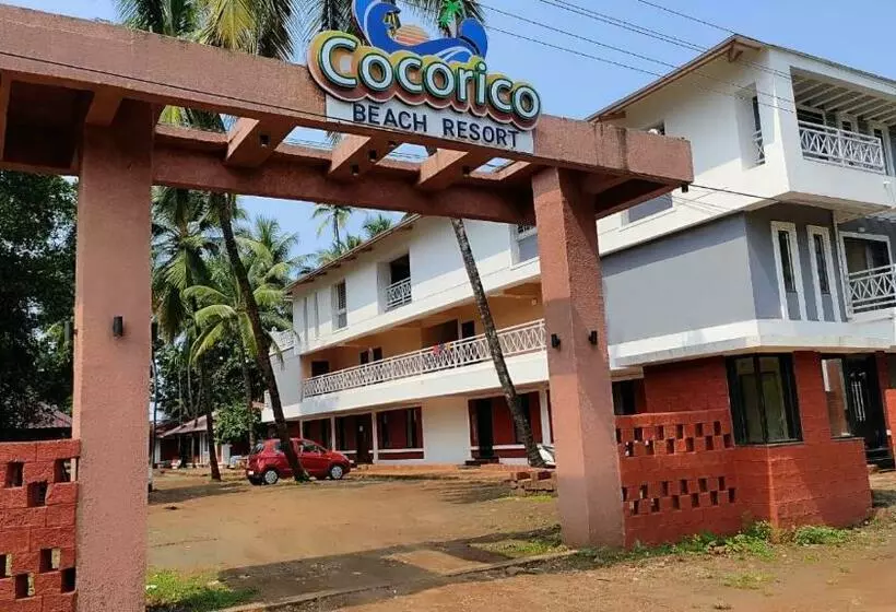 Cocorico Beach Resort