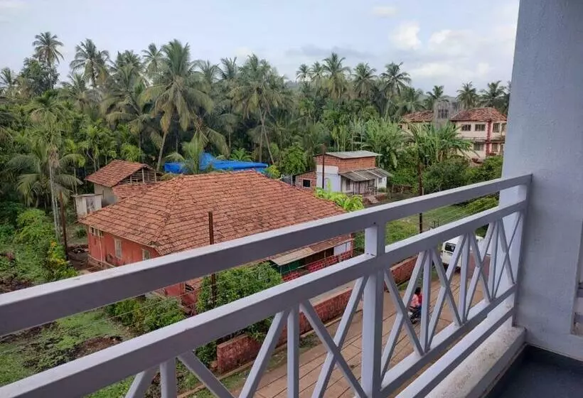 Cocorico Beach Resort