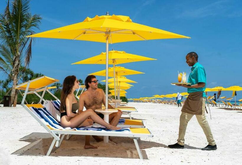 منتجع The Mora Zanzibar   Luxury All Inclusive