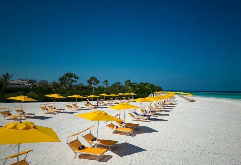 منتجع The Mora Zanzibar   Luxury All Inclusive