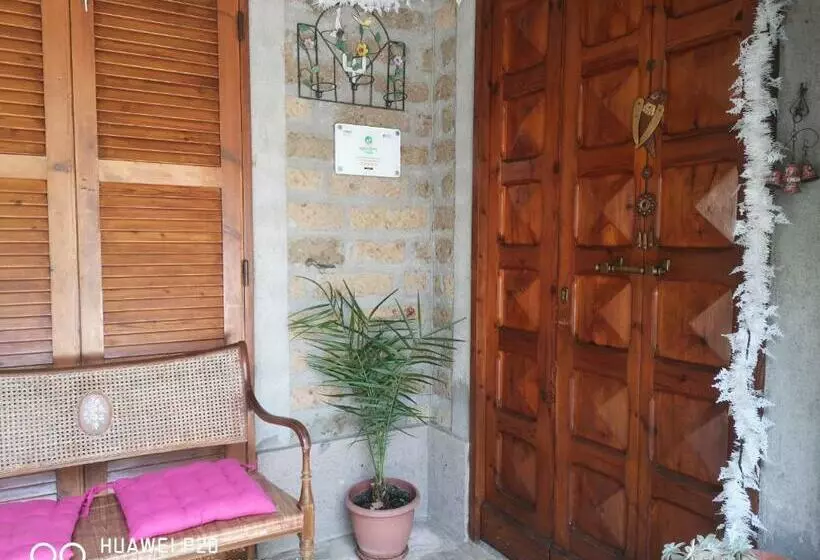 ホテル Azienda Agricola Ape Regina Agriturismo