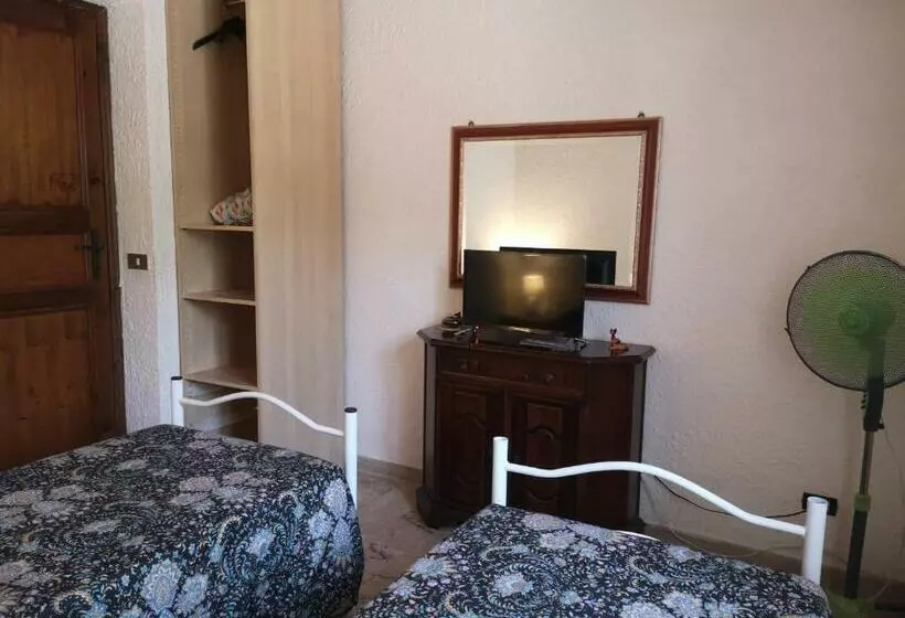 ホテル Azienda Agricola Ape Regina Agriturismo