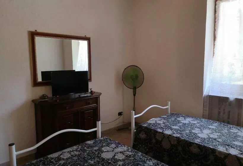 ホテル Azienda Agricola Ape Regina Agriturismo