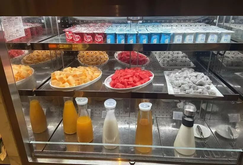 ホテル Hilton Garden Inn Shenzhen Guangming