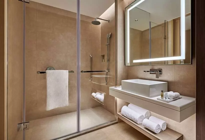 ホテル Hilton Garden Inn Shenzhen Guangming