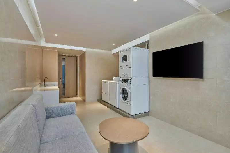 ホテル Hilton Garden Inn Shenzhen Guangming