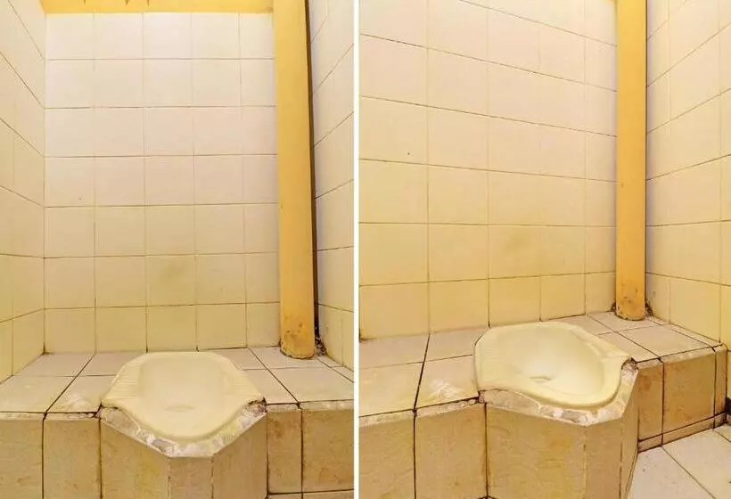 ホテル Oyo 91235 Pondok Damu