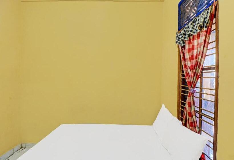 Отель Oyo 91235 Pondok Damu