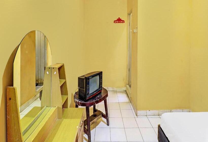 Отель Oyo 91235 Pondok Damu