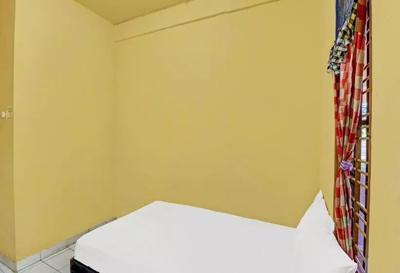 ホテル Oyo 91235 Pondok Damu