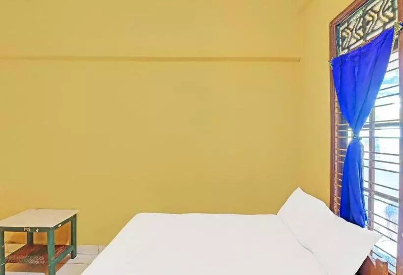 ホテル Oyo 91235 Pondok Damu