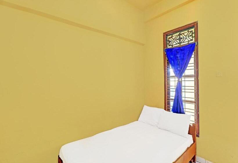 Отель Oyo 91235 Pondok Damu