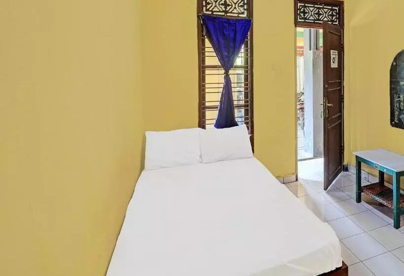 ホテル Oyo 91235 Pondok Damu