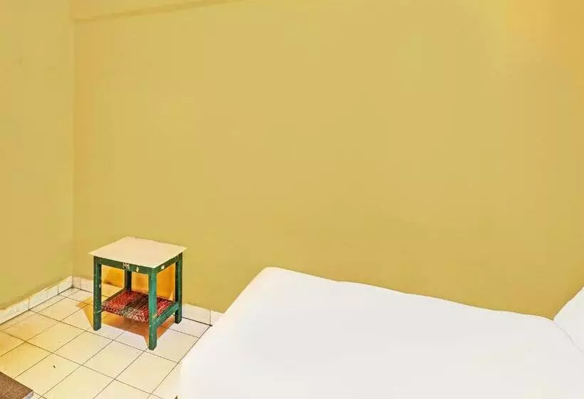 ホテル Oyo 91235 Pondok Damu