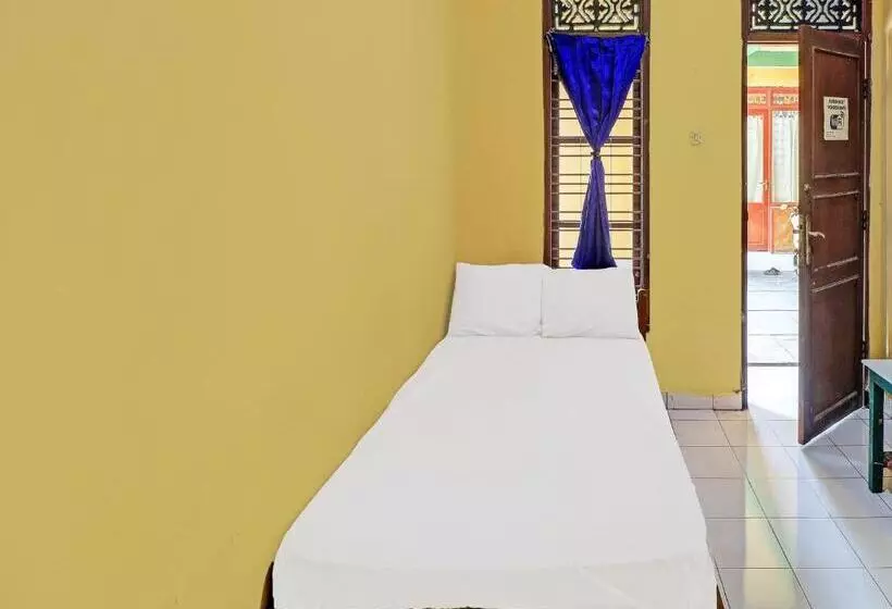 ホテル Oyo 91235 Pondok Damu