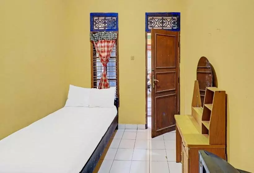 ホテル Oyo 91235 Pondok Damu