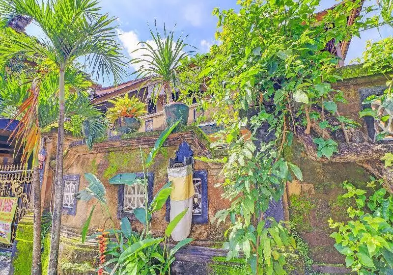 ホテル Oyo 91235 Pondok Damu