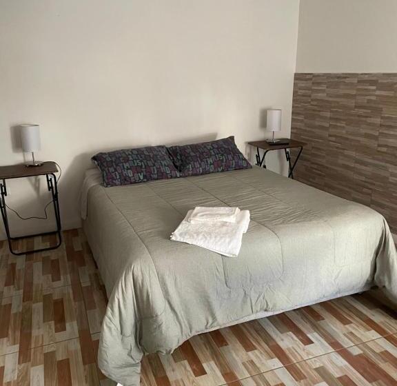 Hotel Pacífic Suites Tocopilla