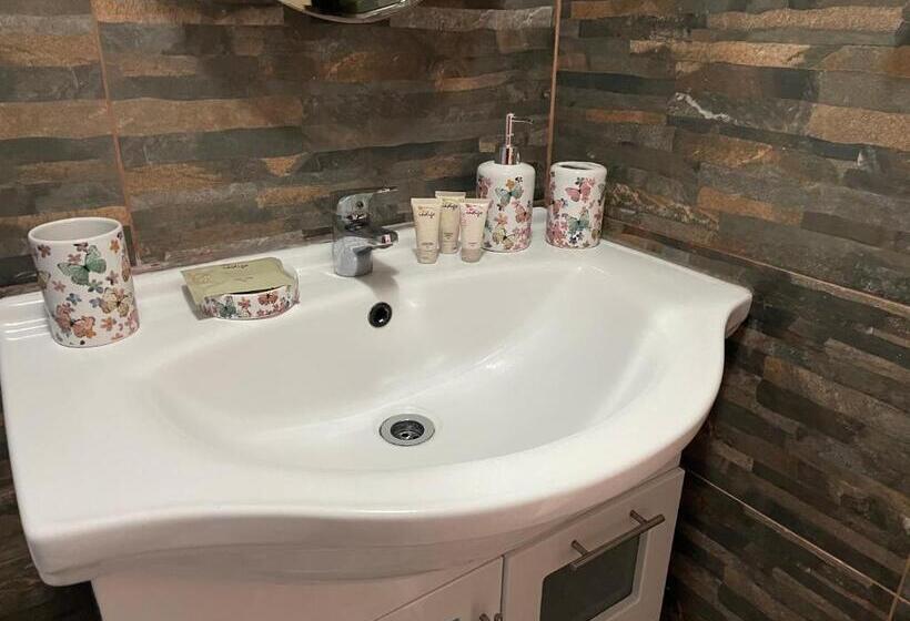 Hotel Pacífic Suites Tocopilla