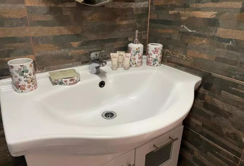 Hotelli Pacífic Suites Tocopilla