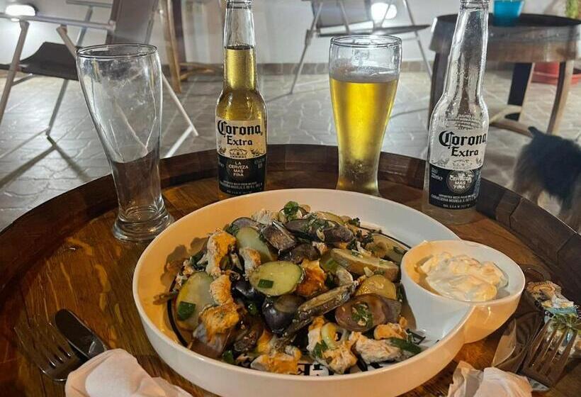 Hotel Pacífic Suites Tocopilla