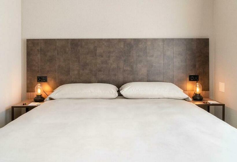 Hotel Relais Lucomagno