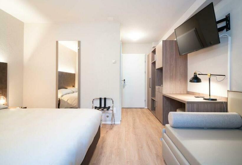 Hotel Relais Lucomagno