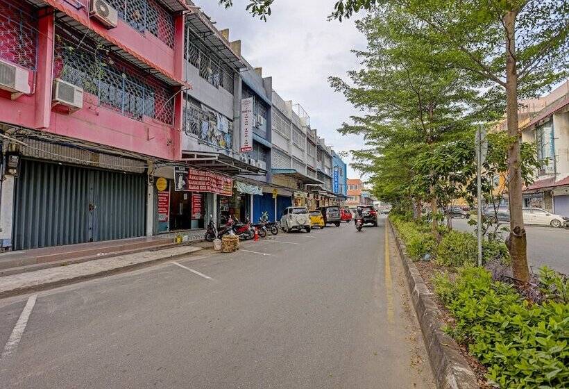 Otel Spot On 91267 Sar Inn