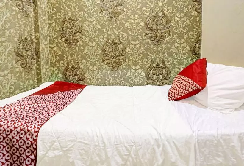 هتل Spot On 91267 Sar Inn