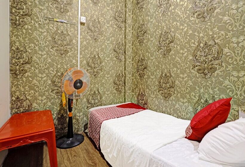 Otel Spot On 91267 Sar Inn