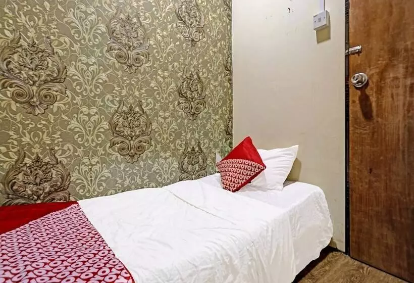هتل Spot On 91267 Sar Inn