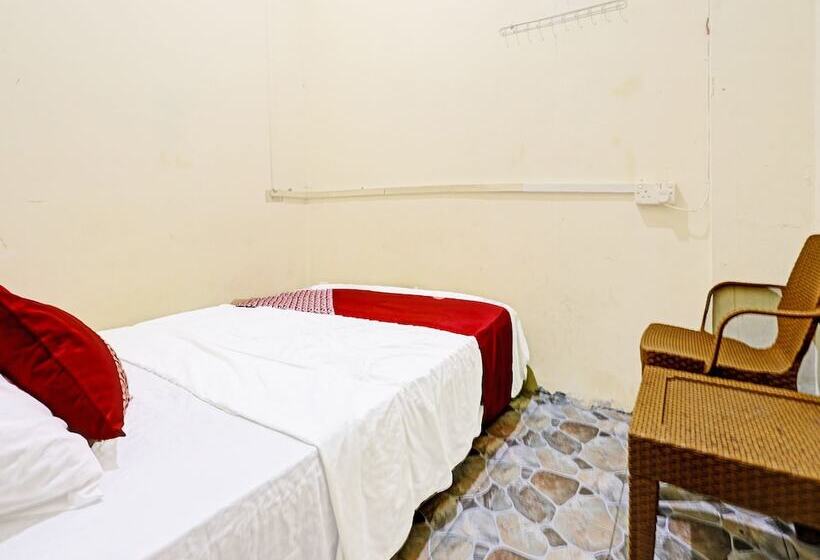 Otel Spot On 91267 Sar Inn