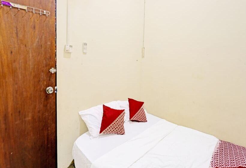 Otel Spot On 91267 Sar Inn