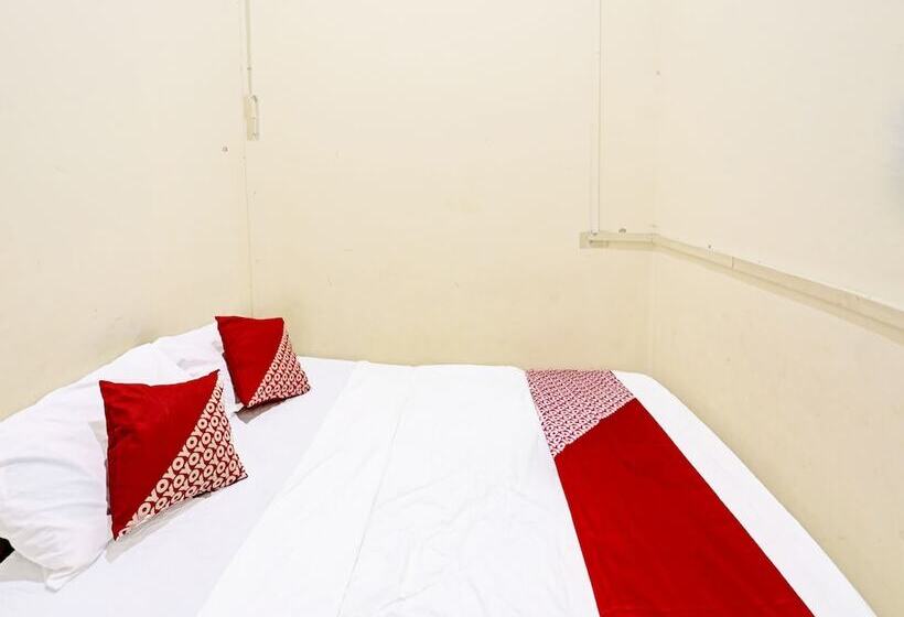 Otel Spot On 91267 Sar Inn