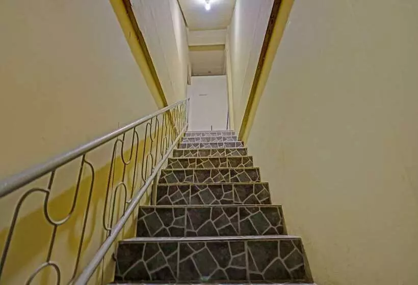 هتل Spot On 91267 Sar Inn