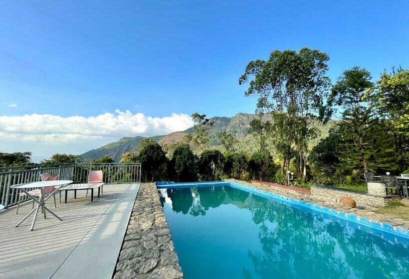 فندق Wild Elephant Resort