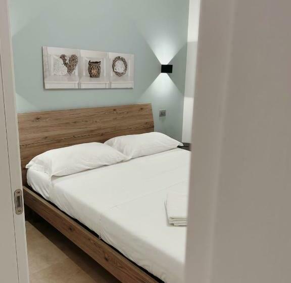 Le Casuzze Di Siculiana