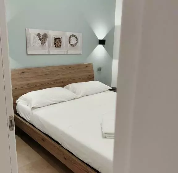 Le Casuzze Di Siculiana