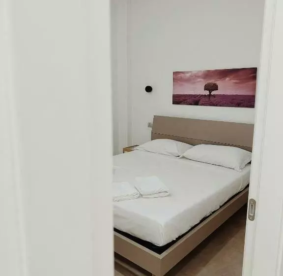 Le Casuzze Di Siculiana